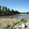 Sheep River