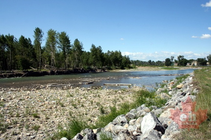 Sheep River
