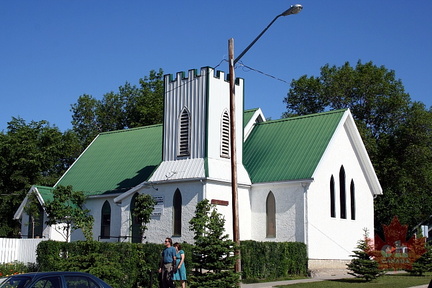 Church