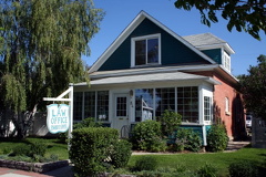 Business Home