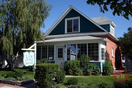 Business Home