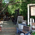 Antique Shopping