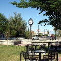 Sitting Tables