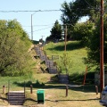 Side Street Steps