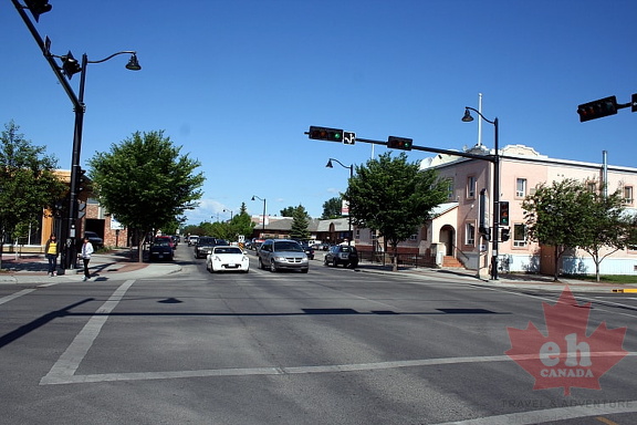 Mian Street