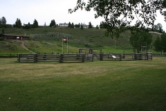 Corral of Ranches
