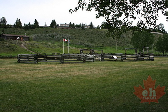 Corral of Ranches