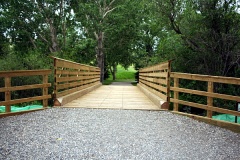 Walking Trail