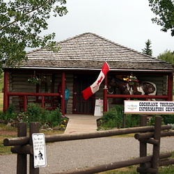 Cochrane Ranch Historic Site