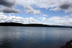 Ghost Lake