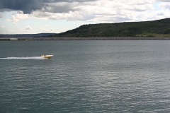 Jet Boats