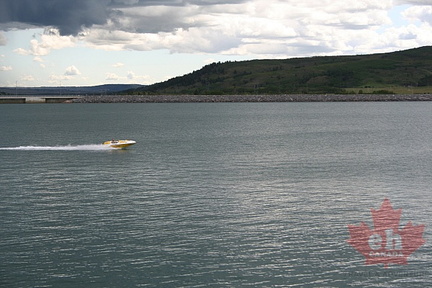 Jet Boats