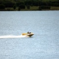 Jet Skiing Ghosts