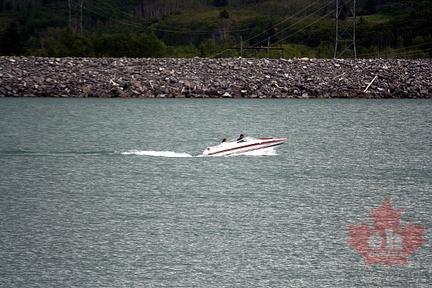 Boating
