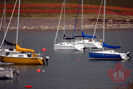 Sailing