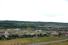Cochrane Views