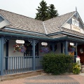Business Homes