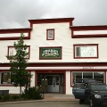 Old Pioneer Buildings