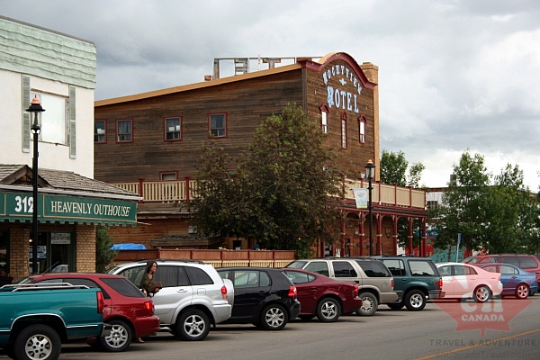 Brick Hotel