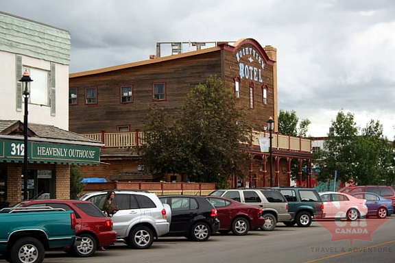 Brick Hotel