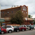 Brick Hotel