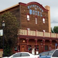 Rockyview Hotel