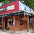 Cochrane Downtown