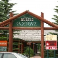 Rustic Market