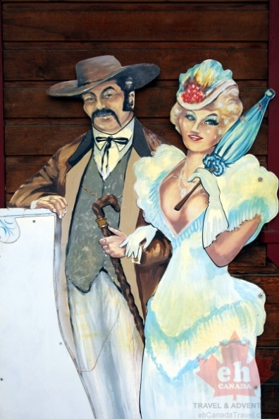 Cochrane Murals