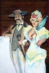Cochrane Murals