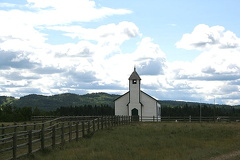 Morleyville Mission
