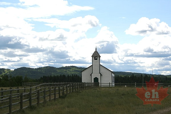 Morleyville Mission