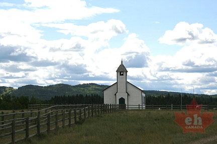 Morleyville Mission
