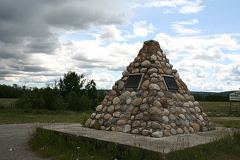 Monument