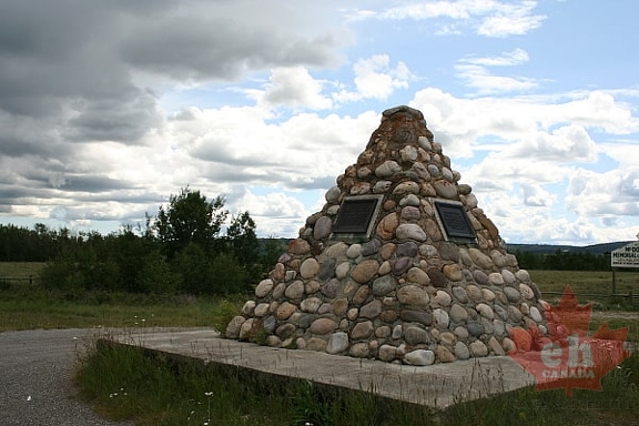 Monument