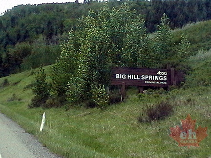 Welcome to Big Hill