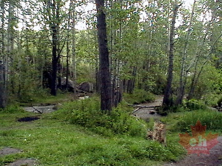 Hiking Trail