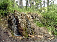 Waterfalls