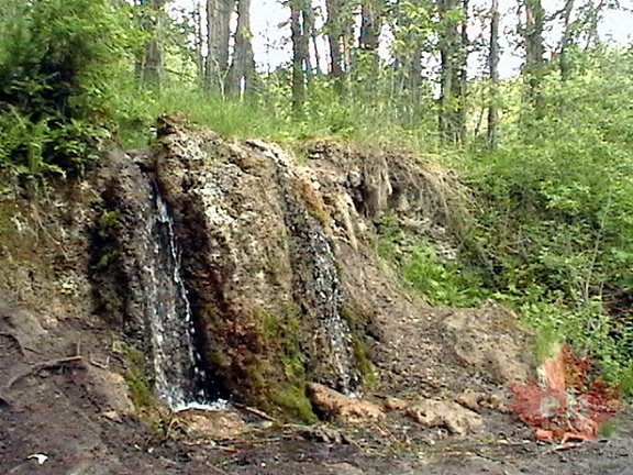 Waterfalls