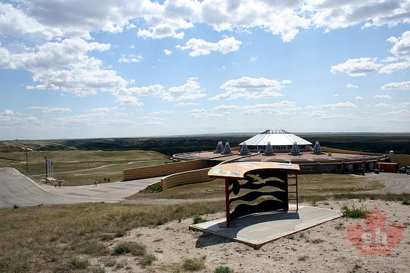 Views of the Park