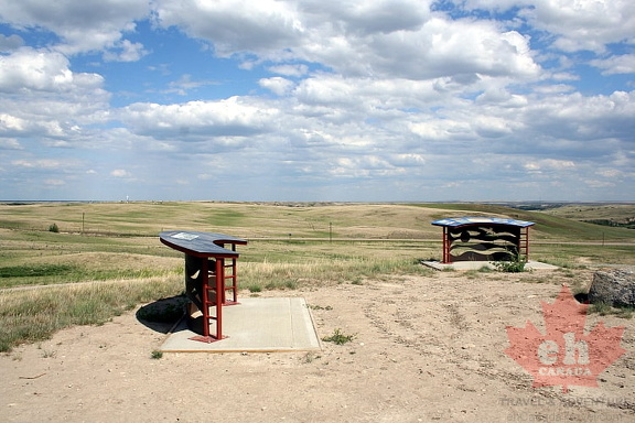 Grassland Lookout