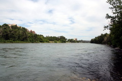 Bow River