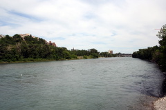Bow River