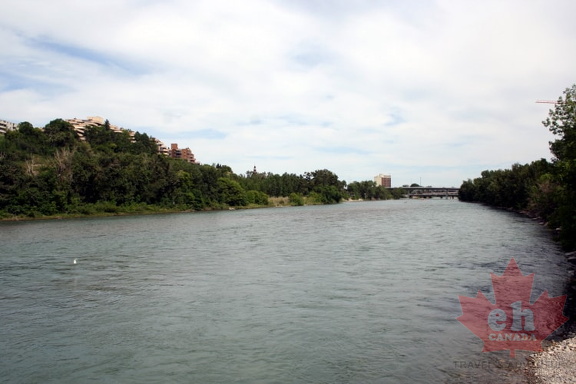 Bow River