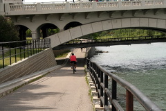 Bow River Pathway
