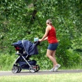 Baby Stroller Friendly