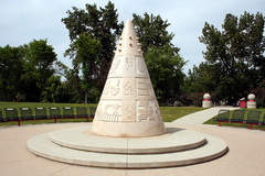 Monument