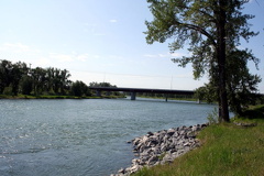 Bow River