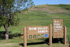 Bow Valley Ranch
