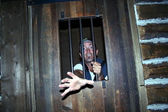 Jail Time EH